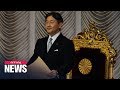 S. Korean president unlikey to attend enthronement of Japanese emperor on Oct. 22