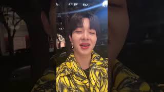 Nunew IG live in JAPAN (ver.flip) Day14 241022