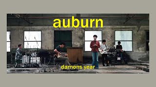 [THAISUB] Auburn - Damons Year (데이먼스이어)