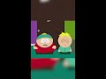 cartman don t need kyle he has butters south park