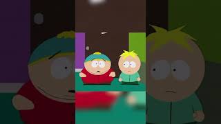 Cartman don't need Kyle he has Butters [South Park]