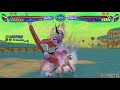 [TAS] DBZ Budokai 3 - Kid Gohan vs Frieza & Mecha (Request)