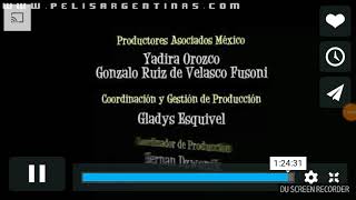 Gaturro Ending Credits