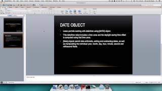 Lasso Programming: [Date]
