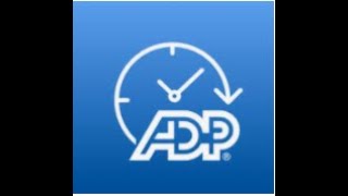 How Do I Clock In/Out in ADP Time Kiosk?