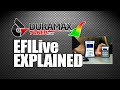 EFILive Explained by Duramaxtuner.COM