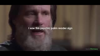 Jim Carrey How To Manifest What You Want