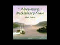 Mark Twain   The Adventures of Huckleberry Finn   Chapter 40