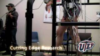 Pick UTEP Engineering