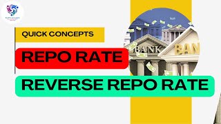Repo and Reverse Repo Rates Explained