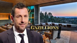 Adam Sandler Net Worth (2020) | Lifestyle, Houses, Cars Revealed