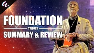 The Foundation Trilogy Summary and Review |  Essay