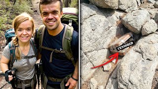 Couple With Dwarfism Vanished in Yosemite — 4 Years Later an Old Suitcase Is Found WITH THIS…