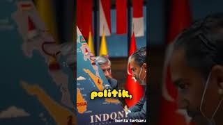 Pertemuan dua presiden @BeritaSatuChannel@arsipsejarahrepublikindone4017 @indonesiaa