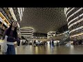 gopro12 time lapse 4k korean starfield library 星空圖書館📍별마당 도서관