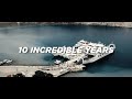 10 unique years 4islands becomes epic