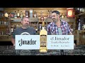 Those Taste Bud Guys try the cheapest budget reposado tequila they can find! El Jimador!