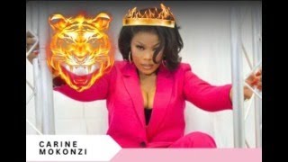 EYINDI! LA CHINE DE CARINE MOKONZI LA BARONNE MAMAN YOUTUBE BOYA EHHH