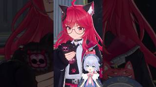 The devs censored Nanally 😭 | Neverness to Everness