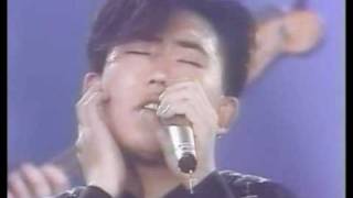 이승철 - 슬픈 사슴(1993 Live)