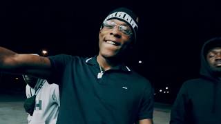 Ai Trell ft Dookie Black - Bad Intentions (Official Video)