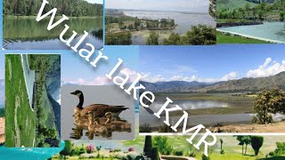 Bandipora round the wular and water fall||Tapper udhan vlogs