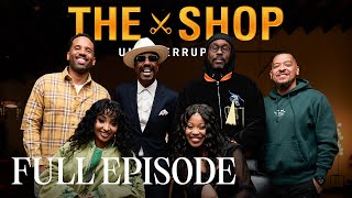 "You got to be Jordan or LeBron" | The Shop: Season 6 Episode 7 | FULL EPISODE | UNINTERRUPTED