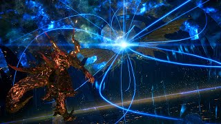 Final Fantasy XVI - Bahamut - No Damage