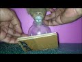 diy hourglass from old bulbs