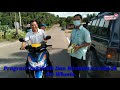 Info On Wheels Ramadan | Jabatan Penerangan Negeri Pahang