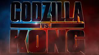 Godzilla vs Kong Theme (2021)| Epic Version