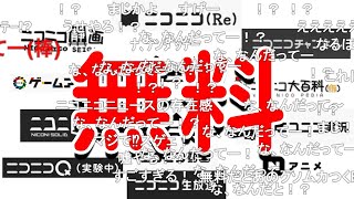 [ニコニココメント付き]ニコニコ動画って知ってますか？