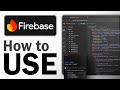 Google Firebase | What is Firebase and How to Use It (2026)