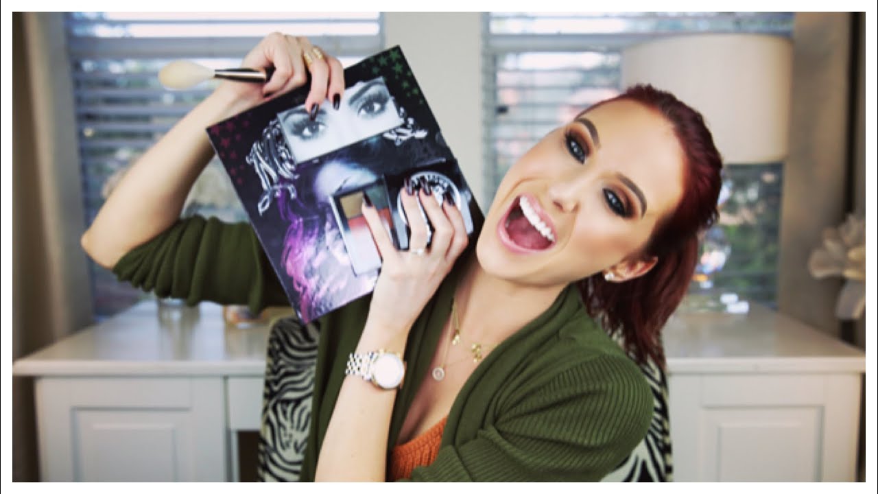 Sephora Makeup Haul Youtube