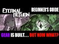 Eternal Return Beginner's Guide : What to do after your purple gear