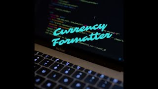 Practice Program: Currency Format in java