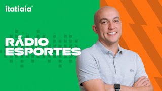 RÁDIO ESPORTES  - 22/02/25