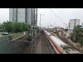 『china railway』陇海铁路0k680次（乌鲁木齐 西安）车底回送西安东车辆段