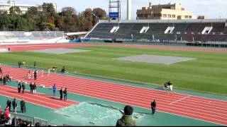 20121202_中学駅伝・近畿大会_女子3区～4区へ