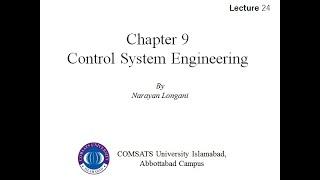 PI Controller Design via Root Locus | Controller Design | Steady State Error | Ideal Compensator