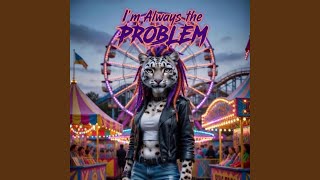 Im Always The Problem
