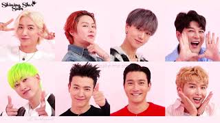 Super Junior - Make You Smile - Legendado PT-BR | ROM