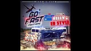 Velly x Ed Style - Satan (prod by Lethal Track) {Go Fast Mixtape}