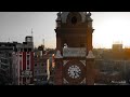 faislabad like you’ve never seen before clock tower 4k cinematic drone video dji mini 3 pro