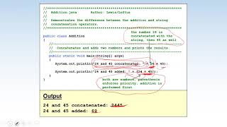 1437 Class Recording -Chapter 2 Data Types, Expressions, and Interactive Programming