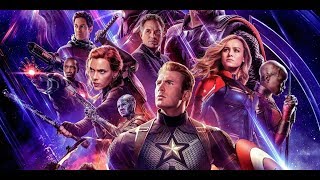 Avengers: Endgame / Trailer 2019 - Robert Downey Jr. / Scarlett Johansson
