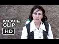 The Conjuring Movie CLIP - Sheets (2013) - Patrick Wilson Movie HD