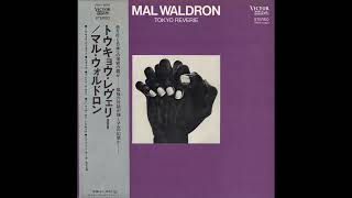 Mal Waldron - Sayonara [US/Japan] Jazz (1970)