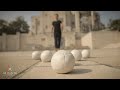 Quentin BOONEN - Juggling artist by MAKADAM PRODUCTION