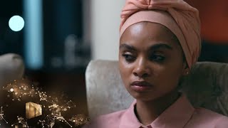 Mabusi fights the system – Umkhokha: The Curse | Mzansi Magic | S1 | Ep38